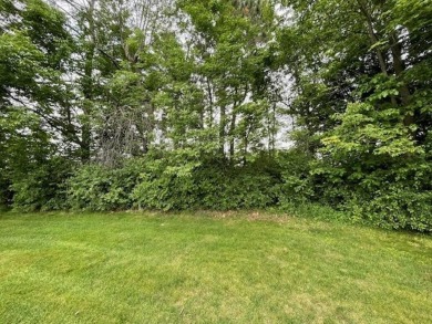 Great opportunity to own one of the last few lots that back on Greenwood Hills Country Club in Wisconsin - for sale on GolfHomes.com, golf home, golf lot