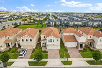 **This property qualifies for a closing cost credit up to $5,700 on ChampionsGate Golf Resort in Florida - for sale on GolfHomes.com, golf home, golf lot