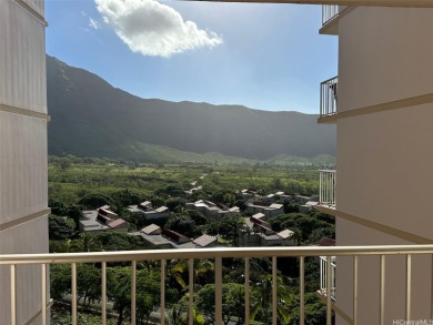 Welcome to paradise! This is your chance to own a piece of the on Makaha Valley Country Club in Hawaii - for sale on GolfHomes.com, golf home, golf lot