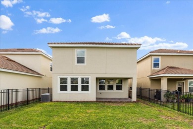 **This property qualifies for a closing cost credit up to $5,700 on ChampionsGate Golf Resort in Florida - for sale on GolfHomes.com, golf home, golf lot