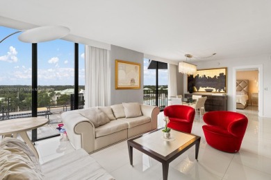 ONLY 3-BEDROOM APARTMENT ON THIS HIGHLY DEMANDED BUILDING IN THE on Doral Golf Resort in Florida - for sale on GolfHomes.com, golf home, golf lot