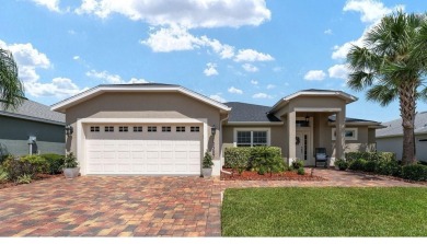Stunning 4-bedroom 2 and a half bath home in the highly on Miona Lake Golf Club in Florida - for sale on GolfHomes.com, golf home, golf lot