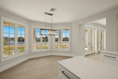 This custom 4 bedroom, 4.5 bath, remodeled pool home is located on Beachview Golf Club in Florida - for sale on GolfHomes.com, golf home, golf lot