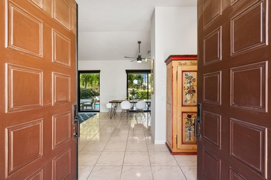 Located in a prime, central setting within Mission Hills Country on Mission Hills Golf Club in California - for sale on GolfHomes.com, golf home, golf lot