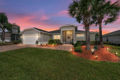 Stunning 4-bedroom 2 and a half bath home in the highly on Miona Lake Golf Club in Florida - for sale on GolfHomes.com, golf home, golf lot