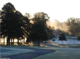Phase II of Arlington Park Subdivision offering Estate on Hot Springs Golf & Country Club in Arkansas - for sale on GolfHomes.com, golf home, golf lot