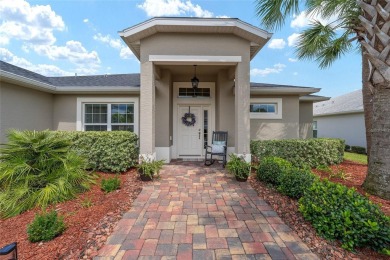 Stunning 4-bedroom 2 and a half bath home in the highly on Miona Lake Golf Club in Florida - for sale on GolfHomes.com, golf home, golf lot