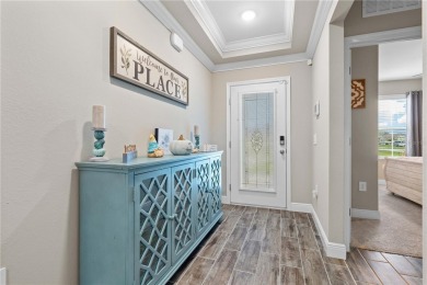 OPEN CONCEPT, DEEP CREEK HOME W/SALTWATER POOL BUILT IN 2022 - on Deep Creek Golf Club in Florida - for sale on GolfHomes.com, golf home, golf lot