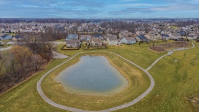 *OPEN HOUSE*SUNDAY 2/23 FROM 1PM-3PM     WELL MAINTAINED 5-level on Scioto Reserve Golf and Athletic Club in Ohio - for sale on GolfHomes.com, golf home, golf lot