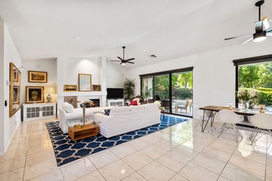 Located in a prime, central setting within Mission Hills Country on Mission Hills Golf Club in California - for sale on GolfHomes.com, golf home, golf lot