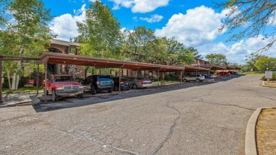 Beautifully updated and move-in ready, this ground-level condo on The Golf Club At Redlands Mesa in Colorado - for sale on GolfHomes.com, golf home, golf lot