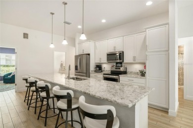 Stunning 4-bedroom 2 and a half bath home in the highly on Miona Lake Golf Club in Florida - for sale on GolfHomes.com, golf home, golf lot