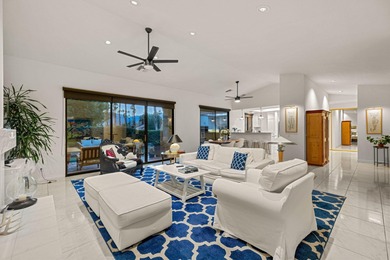 Located in a prime, central setting within Mission Hills Country on Mission Hills Golf Club in California - for sale on GolfHomes.com, golf home, golf lot