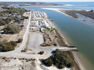 Build your coastal dream home on this beautiful, build-ready Lot on Brick Landing Plantation Yacht and Golf Club in North Carolina - for sale on GolfHomes.com, golf home, golf lot