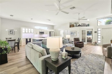 $50,000 GOLF MEMBERSHIP INCLUDED - IMMEDIATE ACCESS TO GOLF 7 on Hunters Ridge Country Club in Florida - for sale on GolfHomes.com, golf home, golf lot