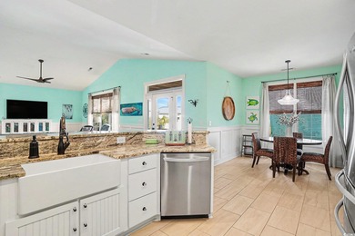 Tucked away in a charming cul-de-sac, this beautiful 4-bedroom on Indian Wells Golf Course in South Carolina - for sale on GolfHomes.com, golf home, golf lot