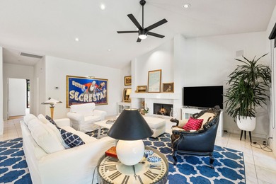 Located in a prime, central setting within Mission Hills Country on Mission Hills Golf Club in California - for sale on GolfHomes.com, golf home, golf lot