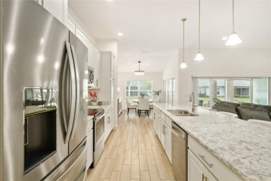 Stunning 4-bedroom 2 and a half bath home in the highly on Miona Lake Golf Club in Florida - for sale on GolfHomes.com, golf home, golf lot