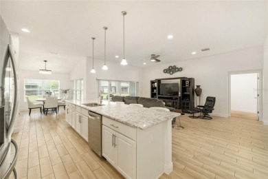 Stunning 4-bedroom 2 and a half bath home in the highly on Miona Lake Golf Club in Florida - for sale on GolfHomes.com, golf home, golf lot