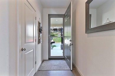 Welcome to this stunning single-level retreat in Greenhorn Creek on Greenhorn Creek Resort in California - for sale on GolfHomes.com, golf home, golf lot