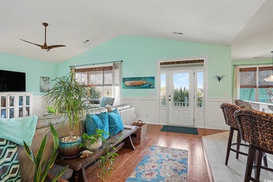 Tucked away in a charming cul-de-sac, this beautiful 4-bedroom on Indian Wells Golf Course in South Carolina - for sale on GolfHomes.com, golf home, golf lot