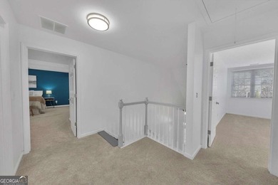 Welcome to your dream home in the sought-after Bridgemill on Bridgemill Golf Club in Georgia - for sale on GolfHomes.com, golf home, golf lot