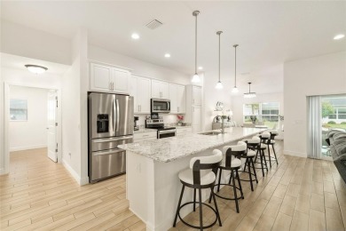 Stunning 4-bedroom 2 and a half bath home in the highly on Miona Lake Golf Club in Florida - for sale on GolfHomes.com, golf home, golf lot
