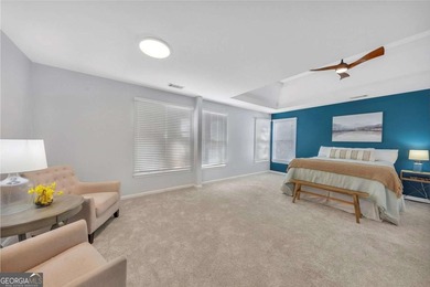 Welcome to your dream home in the sought-after Bridgemill on Bridgemill Golf Club in Georgia - for sale on GolfHomes.com, golf home, golf lot