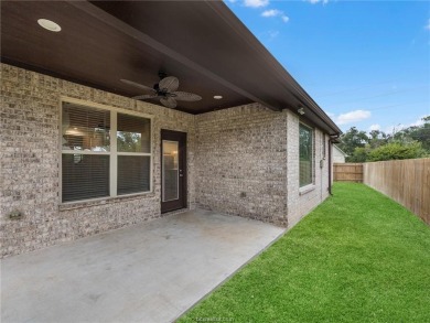 If you are looking for privacy then stop scrolling and take a on Briarcrest Country Club, Inc. in Texas - for sale on GolfHomes.com, golf home, golf lot