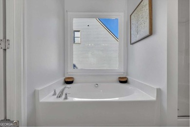 Welcome to your dream home in the sought-after Bridgemill on Bridgemill Golf Club in Georgia - for sale on GolfHomes.com, golf home, golf lot