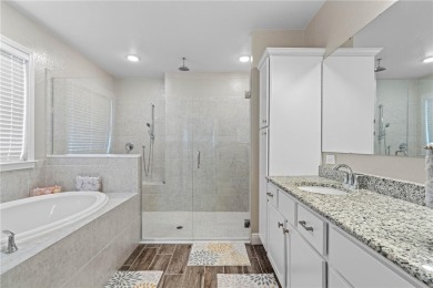 OPEN CONCEPT, DEEP CREEK HOME W/SALTWATER POOL BUILT IN 2022 - on Deep Creek Golf Club in Florida - for sale on GolfHomes.com, golf home, golf lot