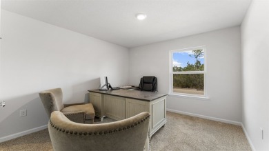 Welcome to the Freeport Plan, a new home floor plan at Sunny on Sunny Hills Golf and Country Club in Florida - for sale on GolfHomes.com, golf home, golf lot