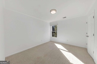 Welcome to your dream home in the sought-after Bridgemill on Bridgemill Golf Club in Georgia - for sale on GolfHomes.com, golf home, golf lot