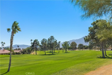 Enjoy spectacular views of the seasonally snowcapped San Jacinto on Mission Lakes Country Club in California - for sale on GolfHomes.com, golf home, golf lot