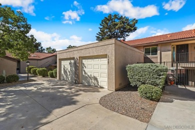 Welcome to this charming ground-floor condo in the highly on Oaks North Golf Course in California - for sale on GolfHomes.com, golf home, golf lot