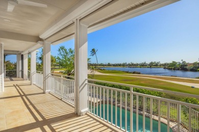 This custom 4 bedroom, 4.5 bath, remodeled pool home is located on Beachview Golf Club in Florida - for sale on GolfHomes.com, golf home, golf lot