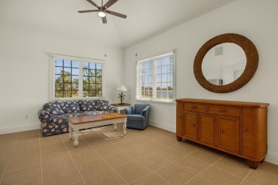 This custom 4 bedroom, 4.5 bath, remodeled pool home is located on Beachview Golf Club in Florida - for sale on GolfHomes.com, golf home, golf lot