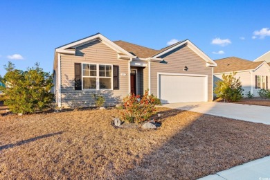 Don't miss your opportunity to own this immaculate 4 bedroom, 2 on Island Green Golf Club in South Carolina - for sale on GolfHomes.com, golf home, golf lot