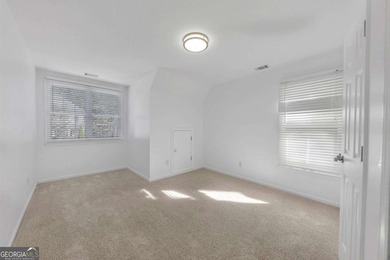 Welcome to your dream home in the sought-after Bridgemill on Bridgemill Golf Club in Georgia - for sale on GolfHomes.com, golf home, golf lot