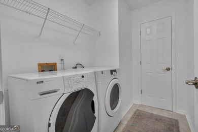 Welcome to your dream home in the sought-after Bridgemill on Bridgemill Golf Club in Georgia - for sale on GolfHomes.com, golf home, golf lot