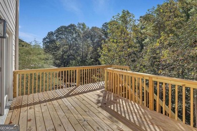 Welcome to your dream home in the sought-after Bridgemill on Bridgemill Golf Club in Georgia - for sale on GolfHomes.com, golf home, golf lot