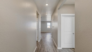 The Harmony is a Gorgeous 1-story home offering 3 bedrooms, 2 on Riverdale Golf Club in Colorado - for sale on GolfHomes.com, golf home, golf lot