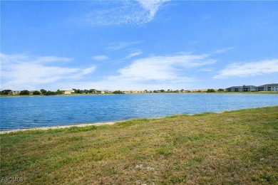 Stunning Lakefront Living Awaits! Wake Up To Breathtaking on Deep Creek Golf Club in Florida - for sale on GolfHomes.com, golf home, golf lot