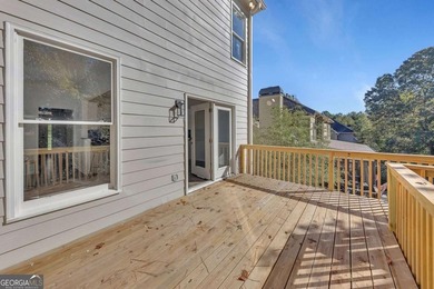 Welcome to your dream home in the sought-after Bridgemill on Bridgemill Golf Club in Georgia - for sale on GolfHomes.com, golf home, golf lot