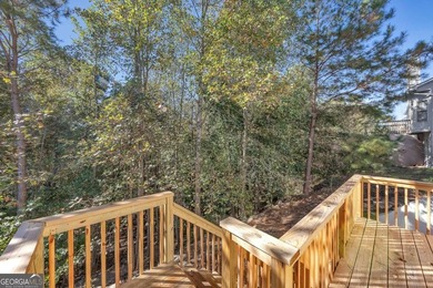 Welcome to your dream home in the sought-after Bridgemill on Bridgemill Golf Club in Georgia - for sale on GolfHomes.com, golf home, golf lot