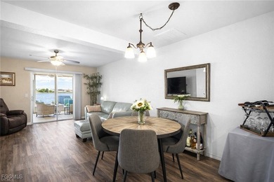 Stunning Lakefront Living Awaits! Wake Up To Breathtaking on Deep Creek Golf Club in Florida - for sale on GolfHomes.com, golf home, golf lot