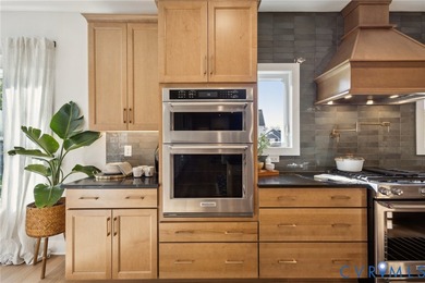 Step into luxury living in Viniterra, New Kent's premier golf on The Club At Viniterra in Virginia - for sale on GolfHomes.com, golf home, golf lot