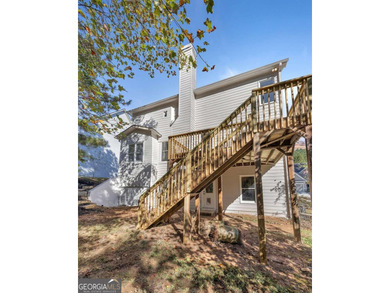 Welcome to your dream home in the sought-after Bridgemill on Bridgemill Golf Club in Georgia - for sale on GolfHomes.com, golf home, golf lot