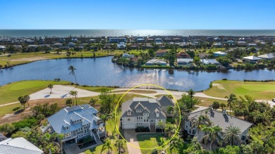 This custom 4 bedroom, 4.5 bath, remodeled pool home is located on Beachview Golf Club in Florida - for sale on GolfHomes.com, golf home, golf lot