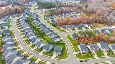 Discover this well-appointed, ONE LEVEL 3 bedroom/2 full bath on The Westham Golf Club At Magnolia Green in Virginia - for sale on GolfHomes.com, golf home, golf lot